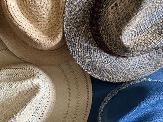 Trilby Hats vs. Fedora Hats: Key Differences
