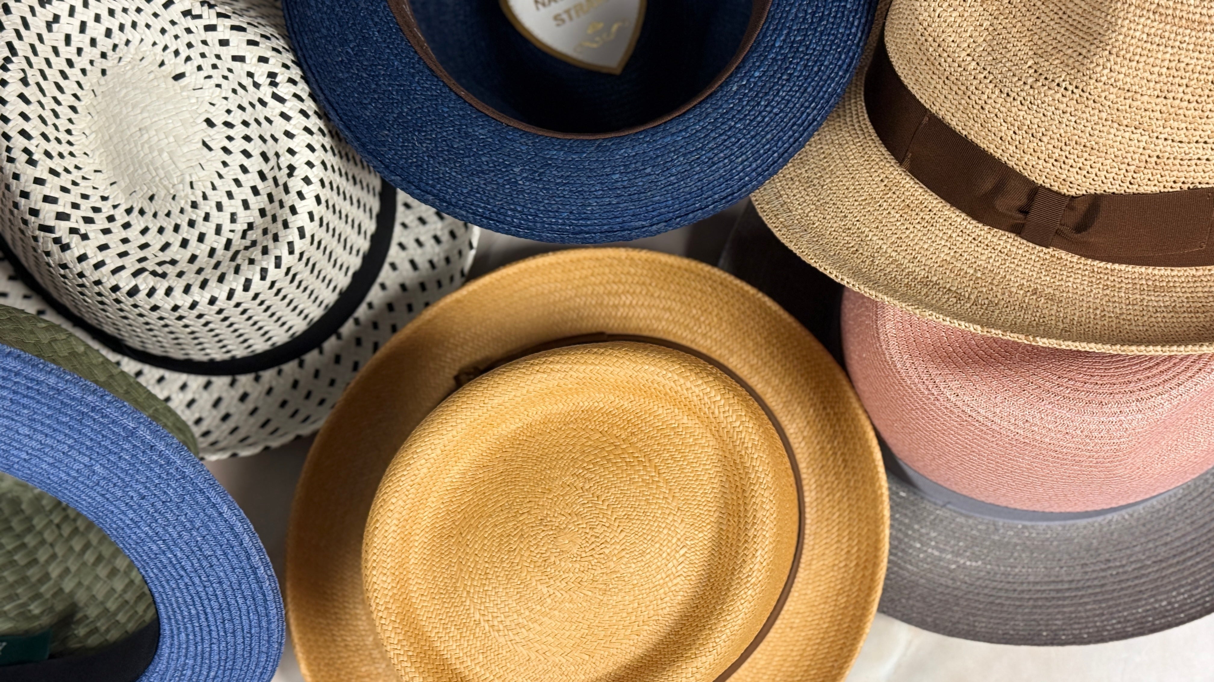 Top 10 Summer Hat Trends for 2026: What's Trending and What's Timeless