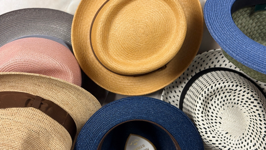 Pork Pie Hats vs. Fedora Hats: Key Differences