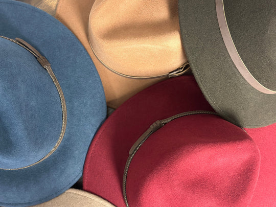 Style Guide: Fresh Fall Looks From Italy!