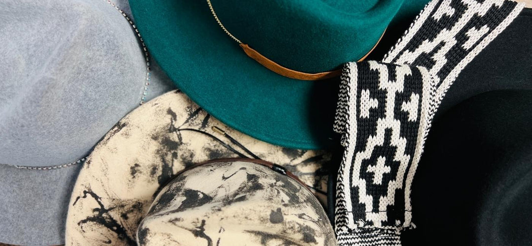 Top Luxury Italian Hat Brands & What Makes Them Special