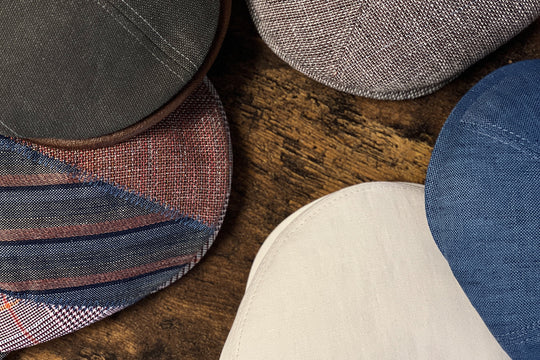 Style Guide: Multi Seasonal Menagerie