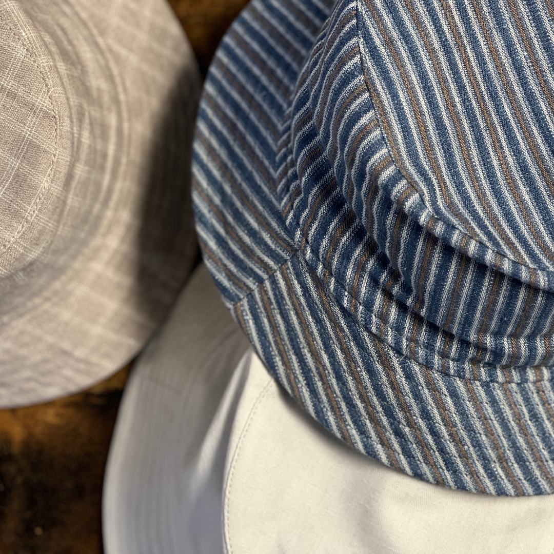 Material Difference: Sustainably Eco-friendly Buckets