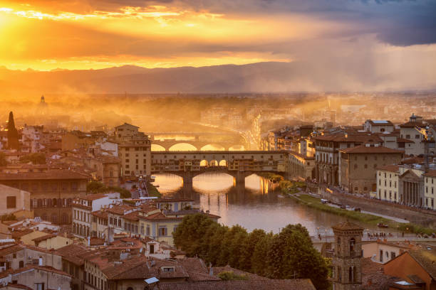 Florence Italy