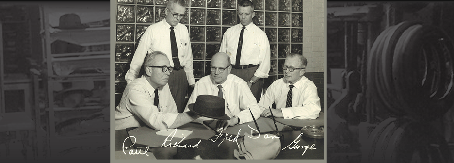 Bollman: America’s Oldest Hat Maker