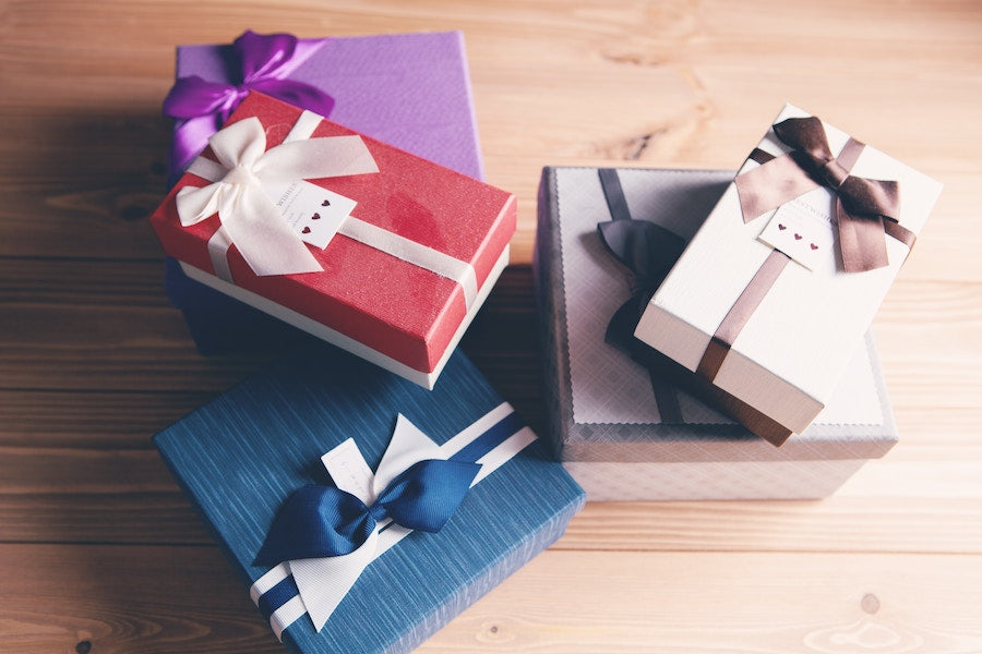 Gift boxes