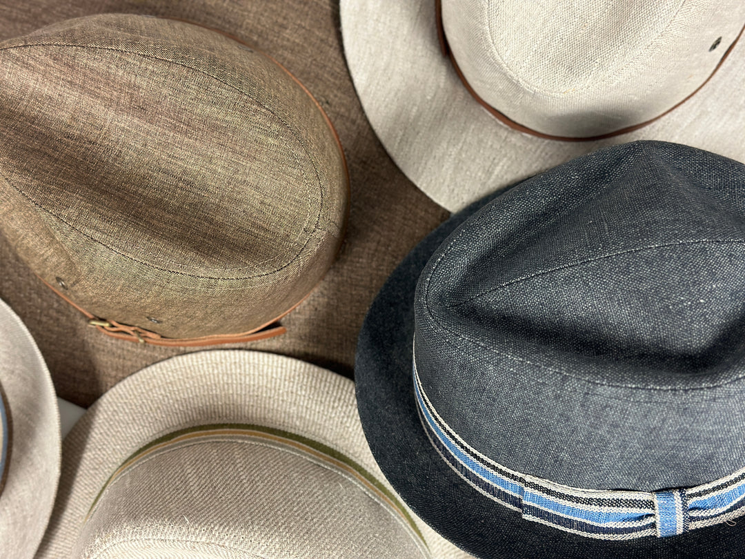 Hats in the Belfry I Quality Men's Hats & Caps From USA & Italy