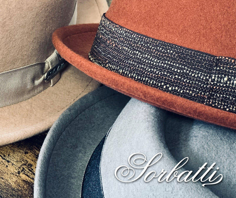 Brand/ Sorbatti (Unisex)