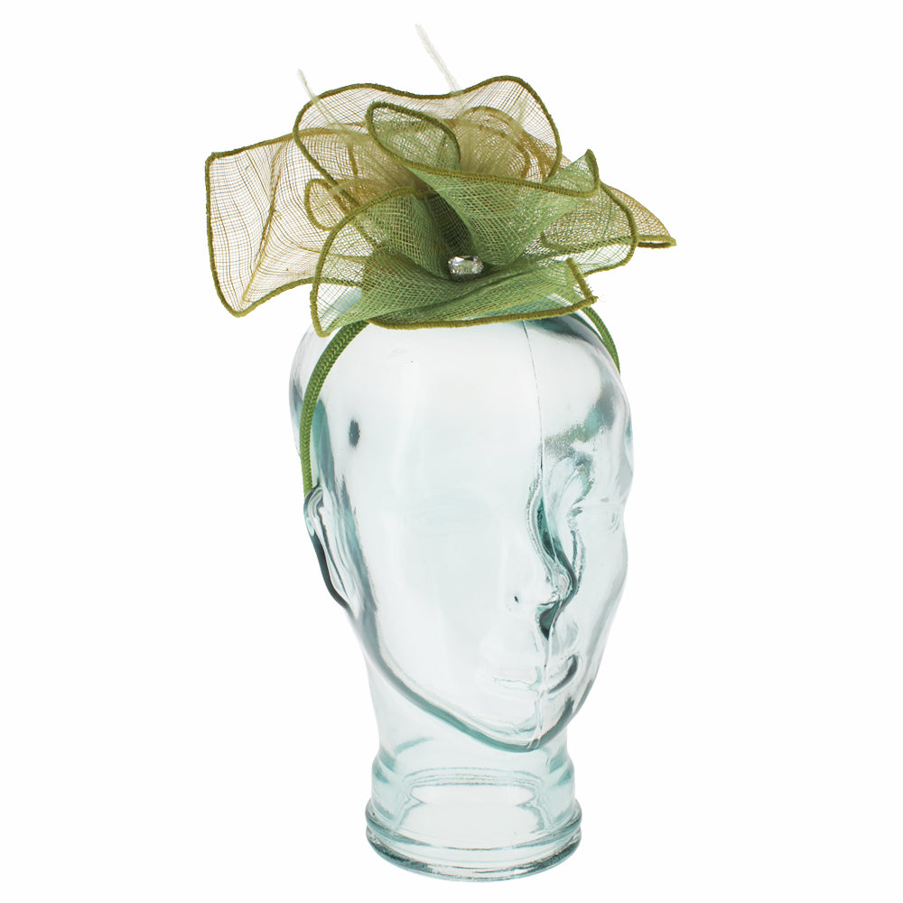 Belfry Anna - Belfry Italia Chartreuse AnnaG1