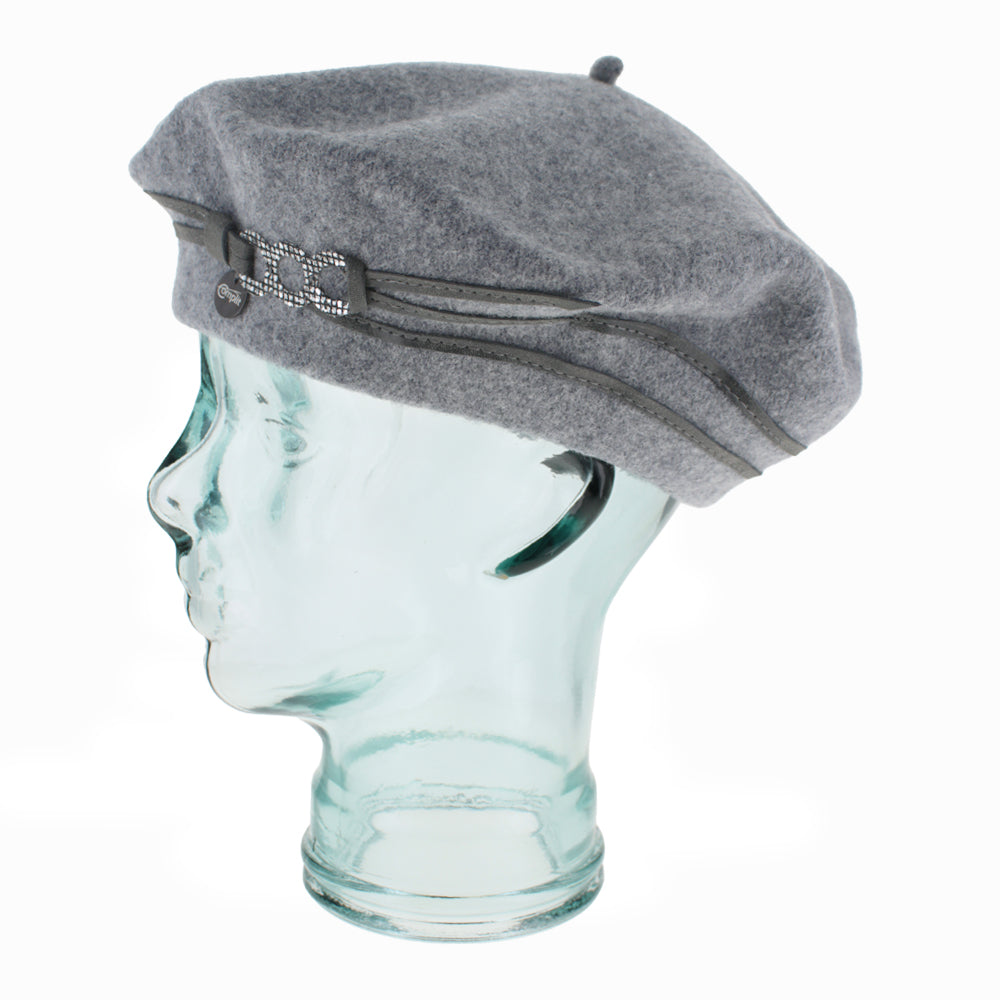 Belfry Anselma - Belfry Italia Unisex Hat Cap COMPLIT   Hats in the Belfry