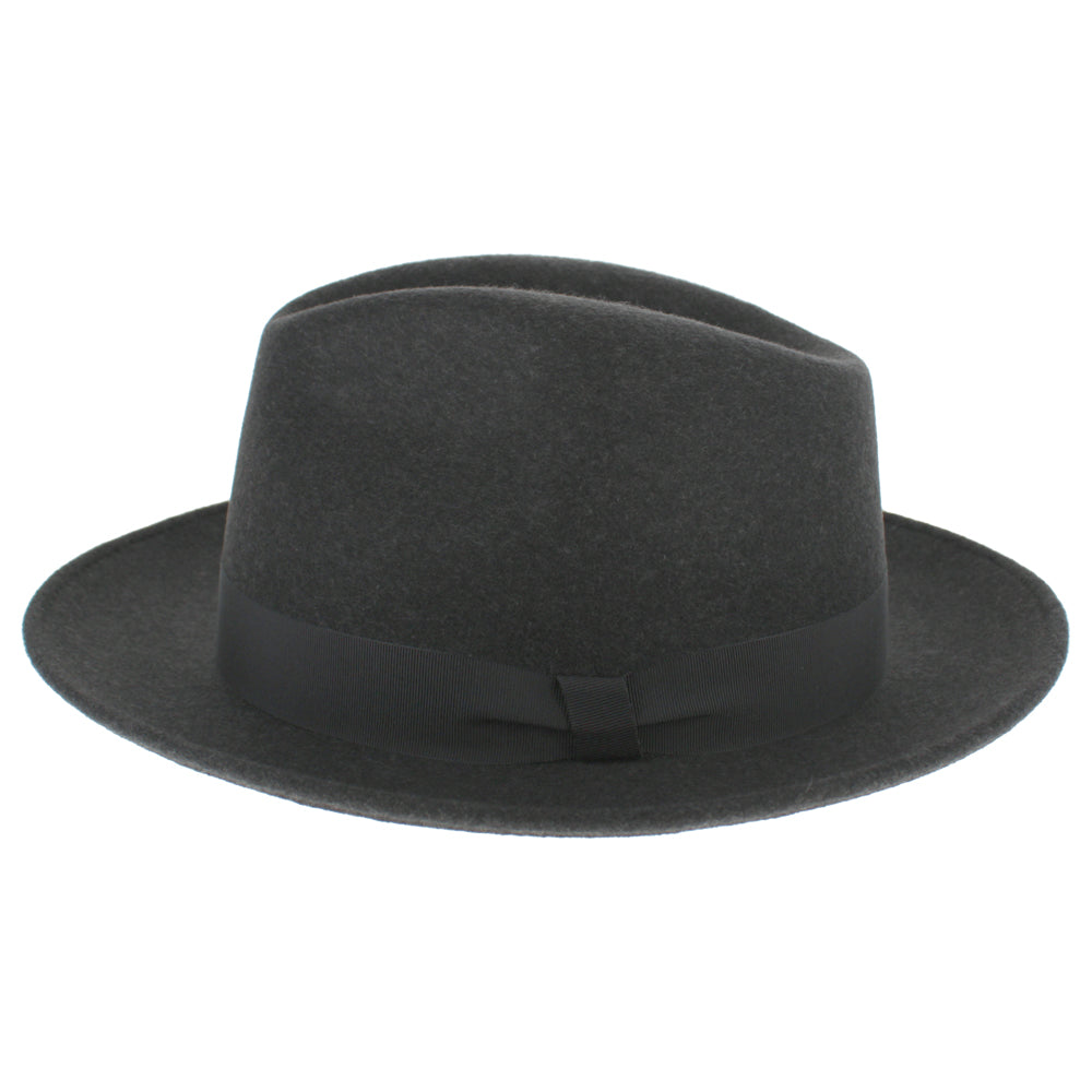 Belfry Bartolo Grey - Belfry Italia Unisex Hat Cap Tesi   Hats in the Belfry