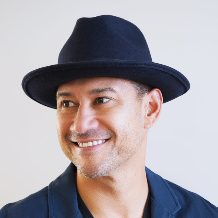 Belfry Bartolo Navy - Belfry Italia