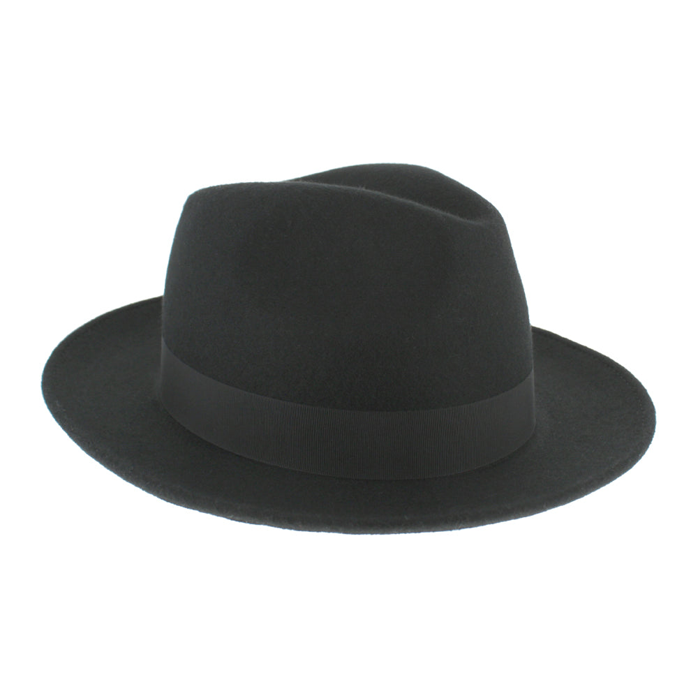 Belfry Bartolo Black - Belfry Italia Unisex Hat Cap Tesi   Hats in the Belfry