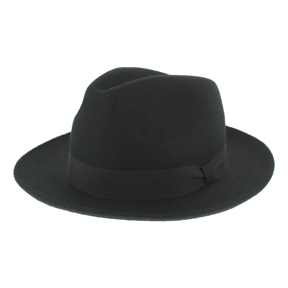 Belfry Bartolo Black - Belfry Italia Unisex Hat Cap Tesi   Hats in the Belfry