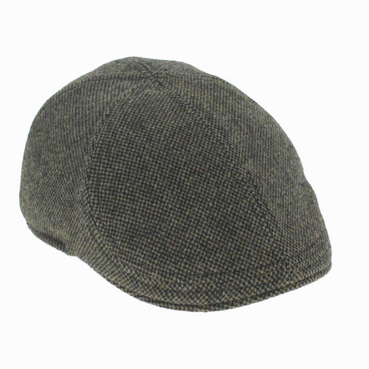 Wigens Bellamy - European Caps Unisex Hat Cap wigens   Hats in the Belfry