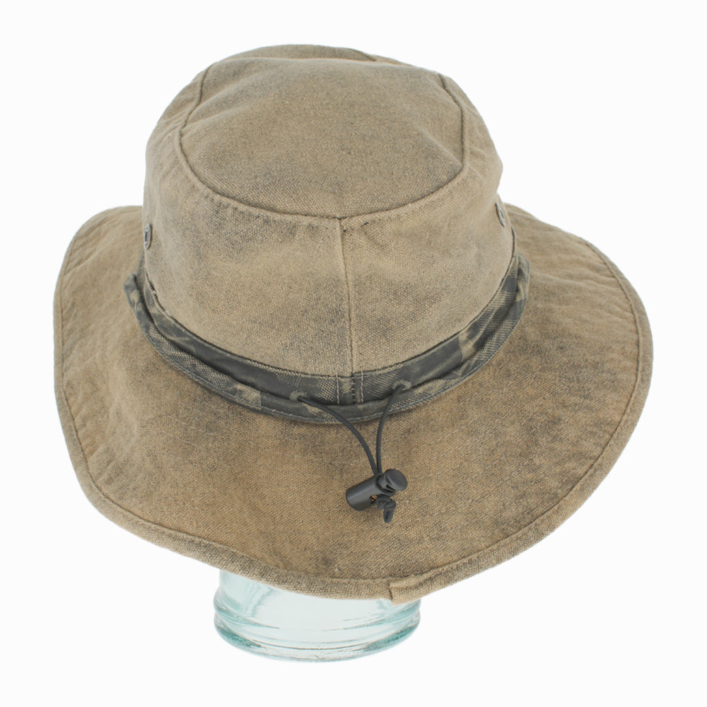 Bend - The Goods Unisex Hat Cap Dorfman Pacific   Hats in the Belfry