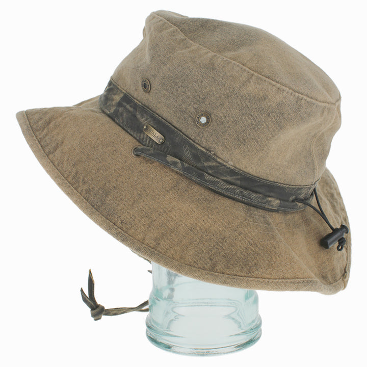 Bend - The Goods Unisex Hat Cap Dorfman Pacific   Hats in the Belfry