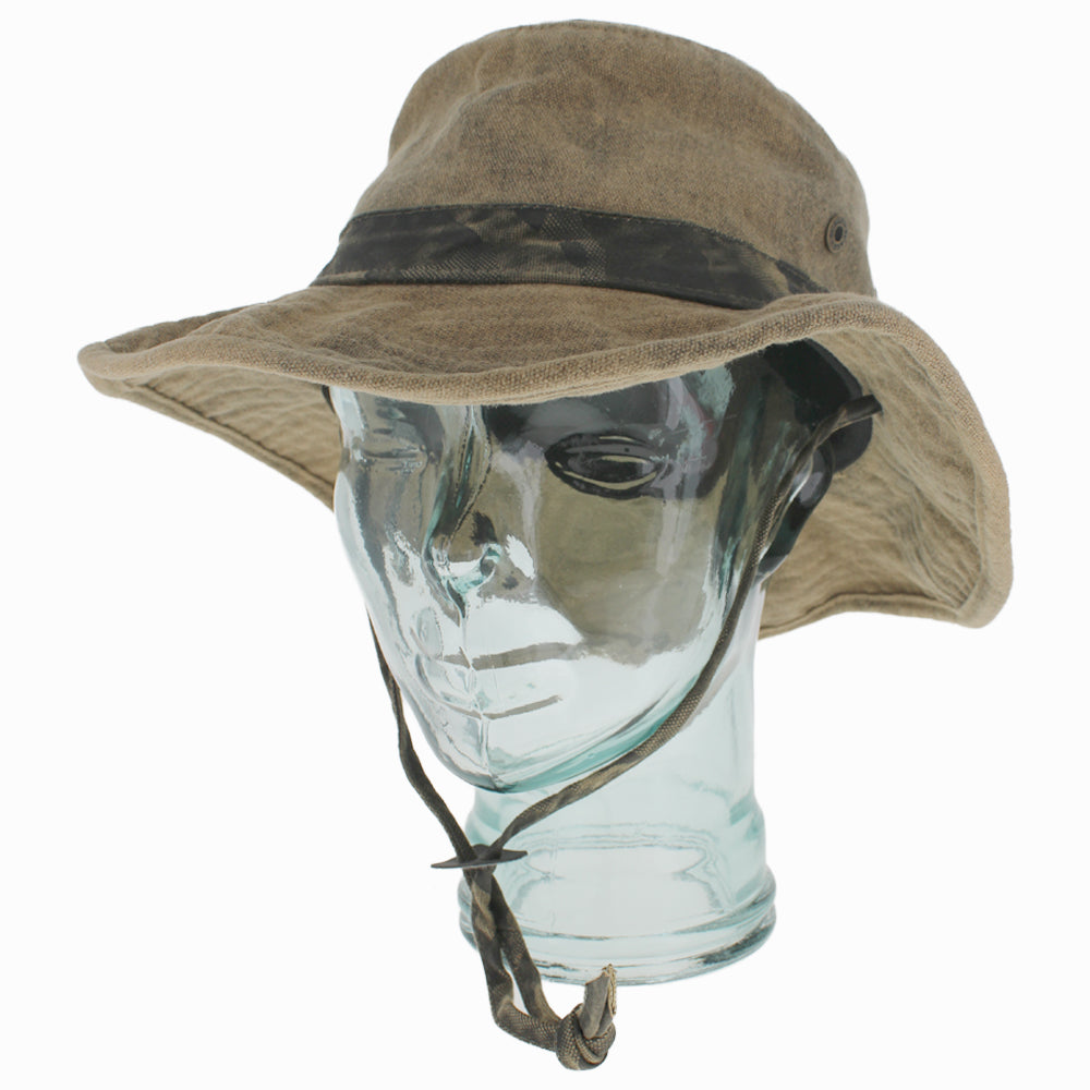 Bend - The Goods Light Brown Bend5