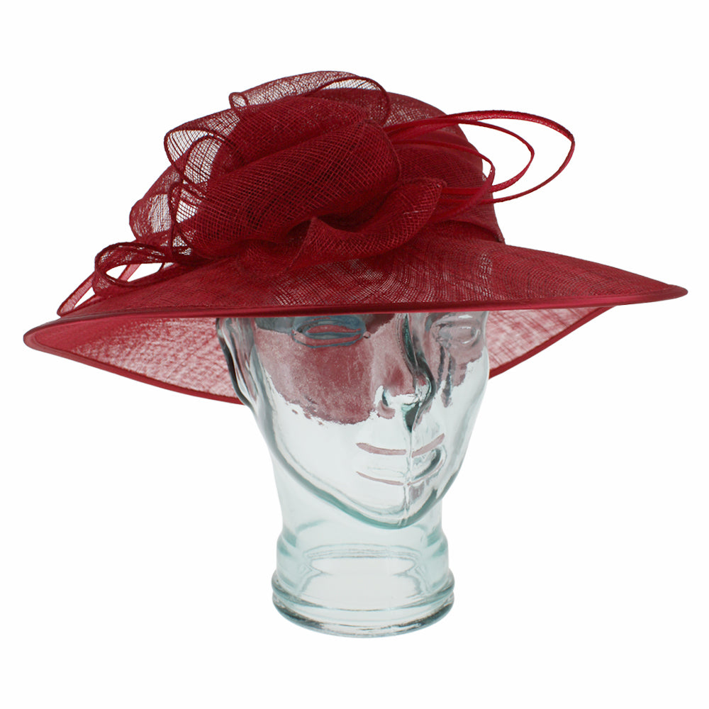 Womens Special Occasion Dress Hats & Fascinators Hats in the Belfry Womens Special Occasion Dress Hats & Fascinators Hats in the Belfry