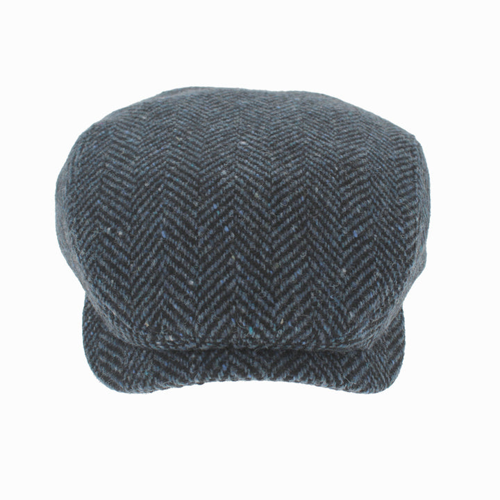 Wigens Brady - European Caps Unisex Hat Cap wigens   Hats in the Belfry