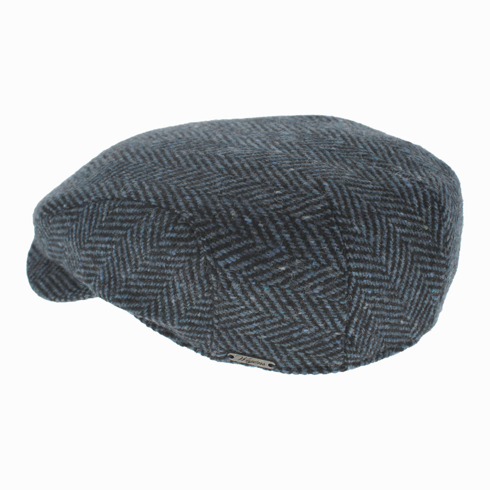 Wigens Brady - European Caps Unisex Hat Cap wigens   Hats in the Belfry