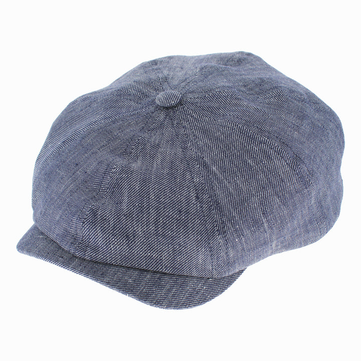 Wigens Briggs - European Caps