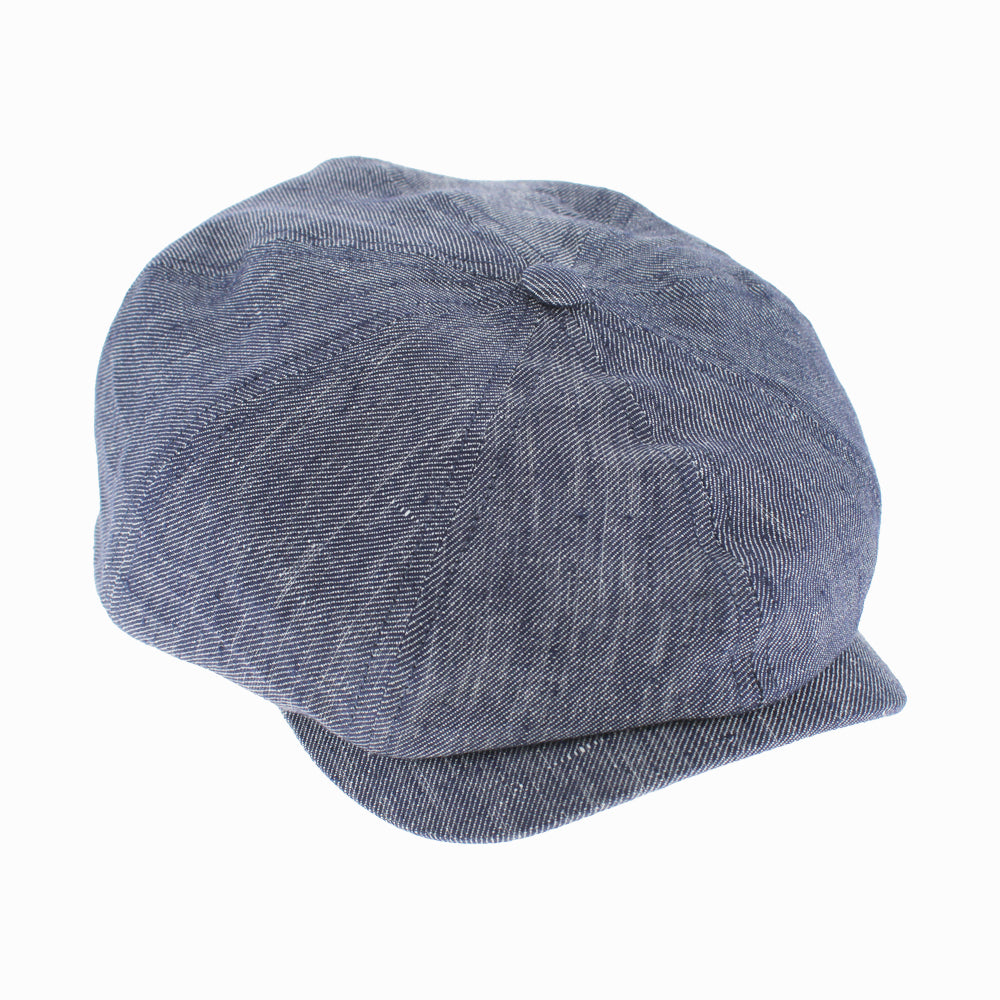 Wigens Briggs - European Caps