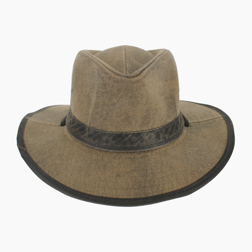 Buckthorn - The Goods Unisex Hat Cap Dorfman Pacific   Hats in the Belfry