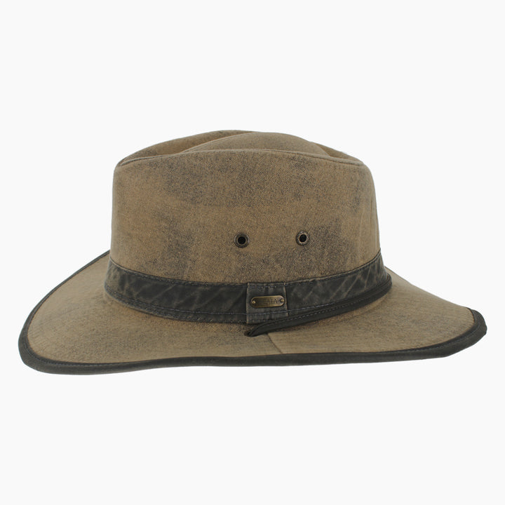 Buckthorn - The Goods Unisex Hat Cap Dorfman Pacific   Hats in the Belfry