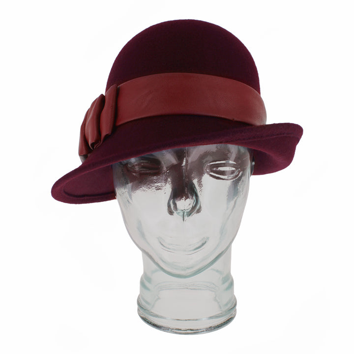 Belfry Carabelle wine cloche offering timeless elegance with modern craftsmanship