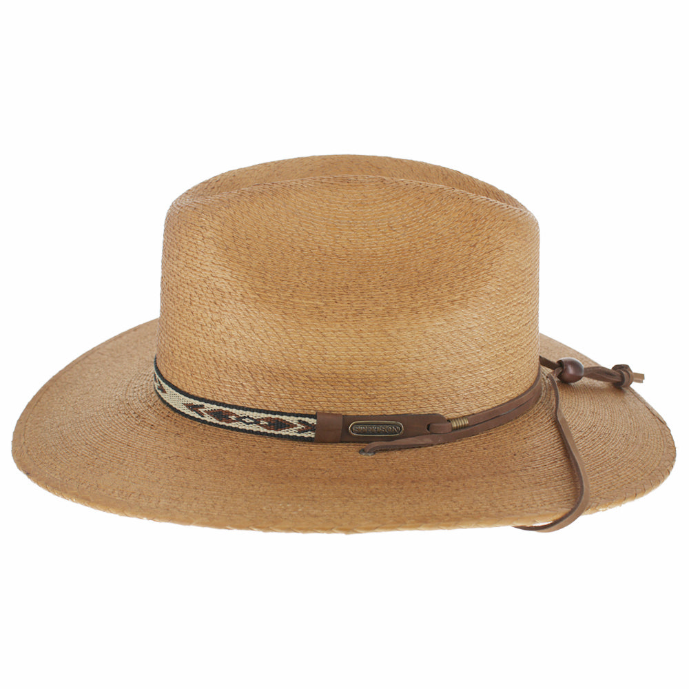Clearwater - Stetson Collection Unisex Hat Cap Stetson   Hats in the Belfry