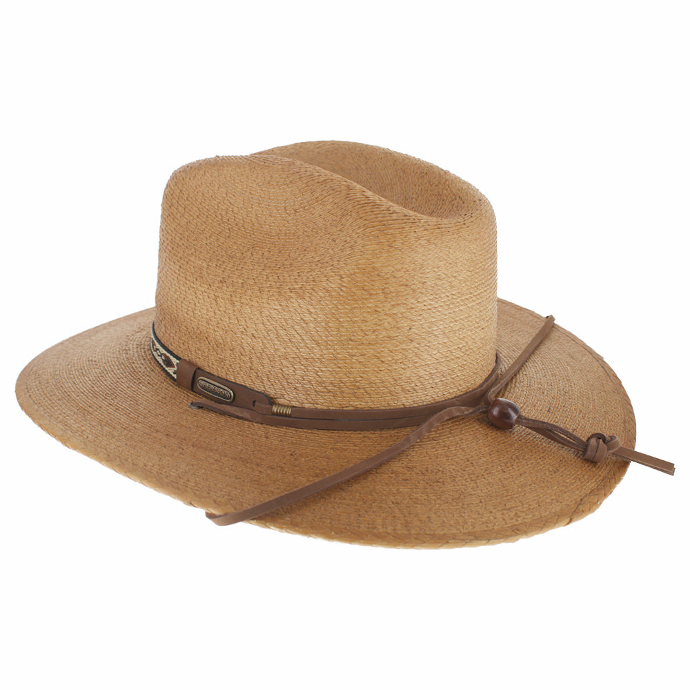 Clearwater - Stetson Collection Unisex Hat Cap Stetson   Hats in the Belfry