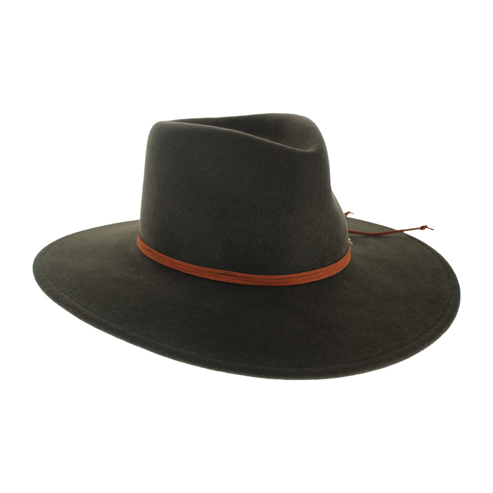 Coloma - Stetson Collection Unisex Hat Cap Stetson   Hats in the Belfry