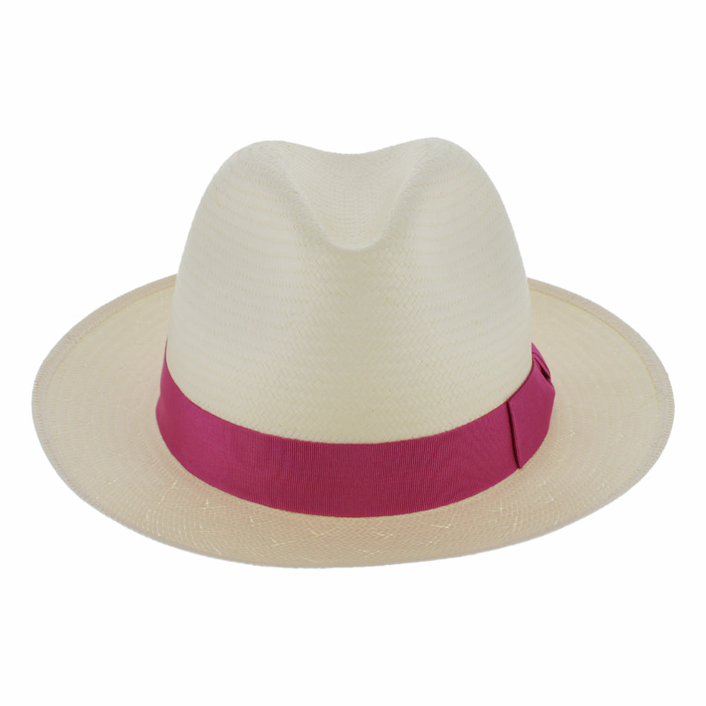 Belfry D'Antonio Fuchsia - Belfry Italia Unisex Hat Cap Tesi   Hats in the Belfry