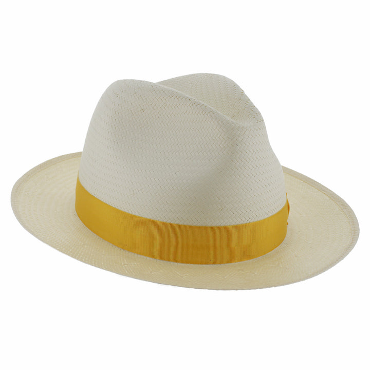 Belfry D'Antonio Yellow - Belfry Italia Unisex Hat Cap Tesi   Hats in the Belfry