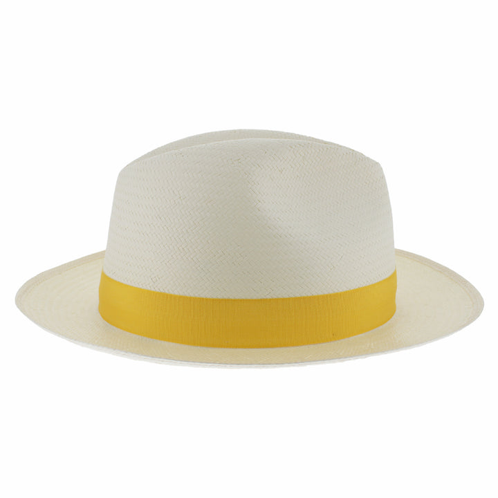 Belfry D'Antonio Yellow - Belfry Italia Unisex Hat Cap Tesi   Hats in the Belfry