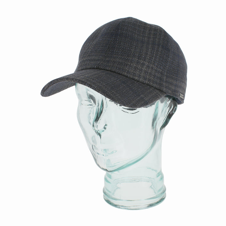 Wigens Drummond - European Caps