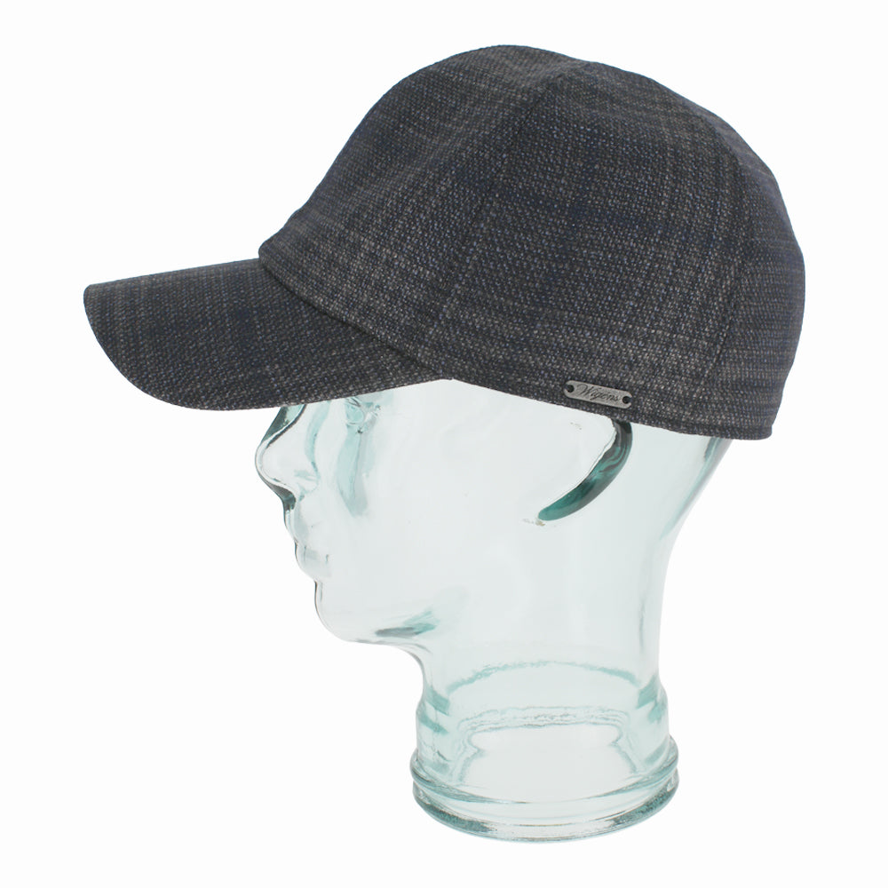 Wigens Drummond - European Caps