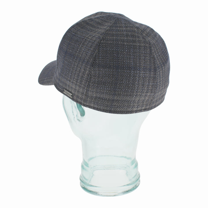 Wigens Drummond - European Caps