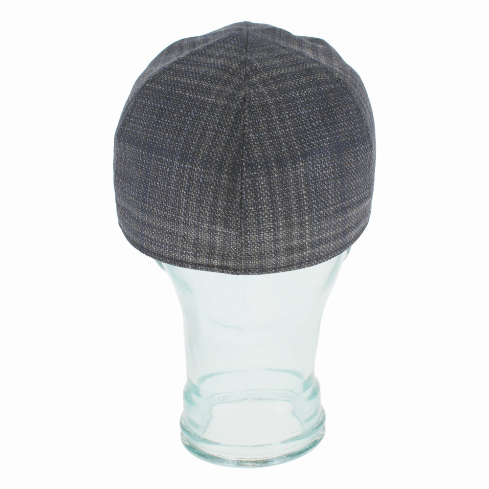 Wigens Drummond - European Caps