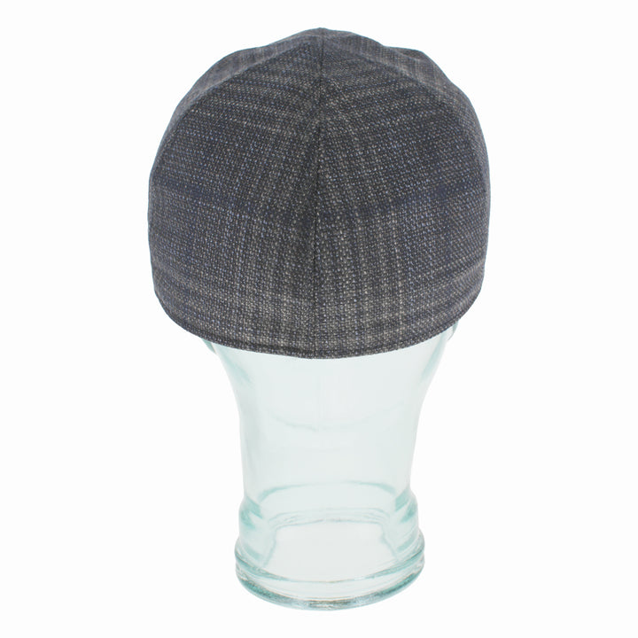 Wigens Drummond - European Caps