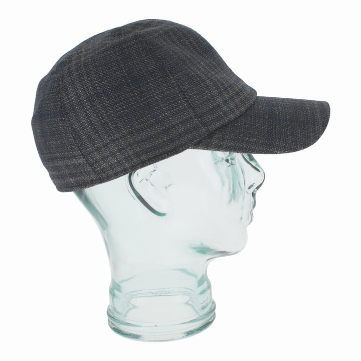 Wigens Drummond - European Caps