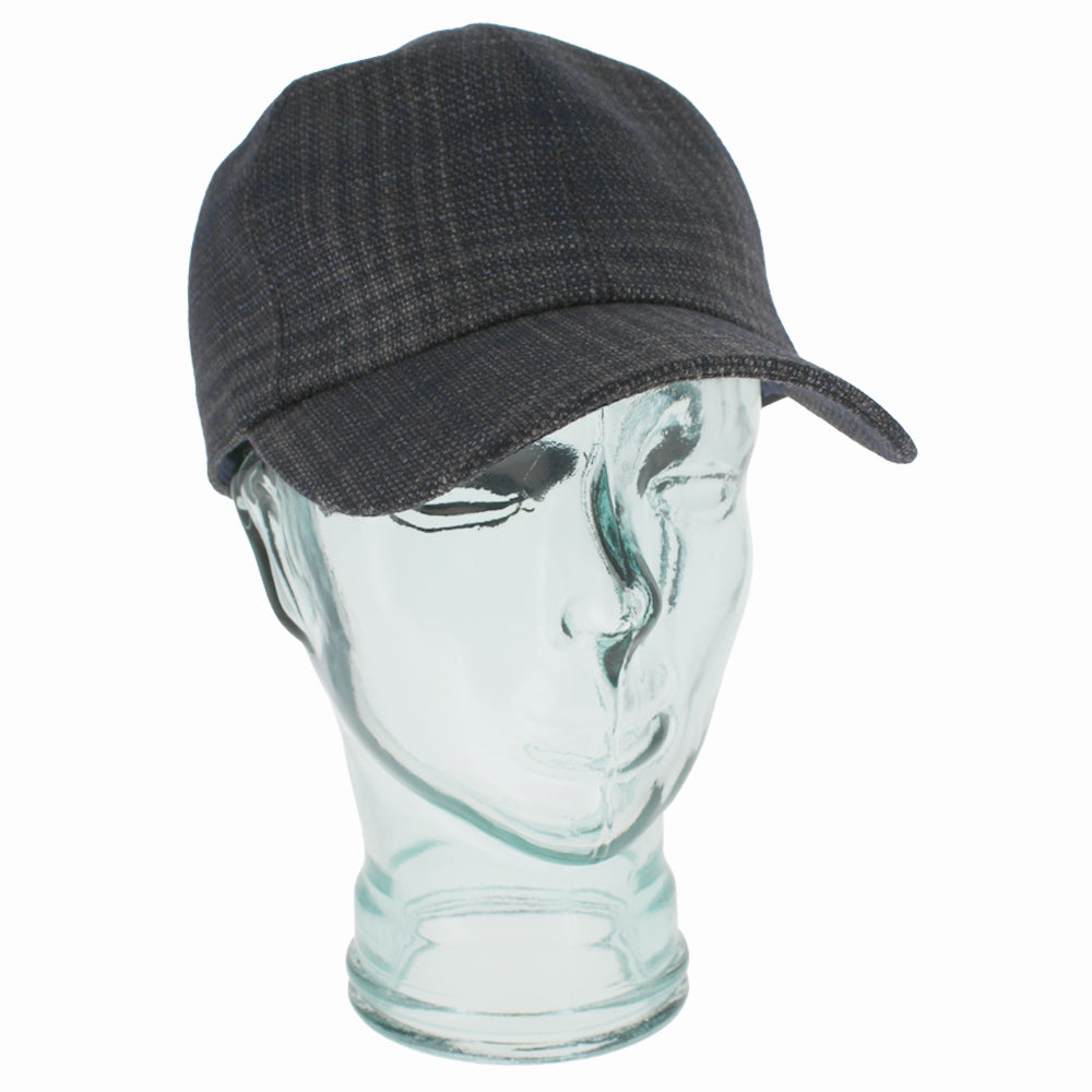 Wigens Drummond - European Caps