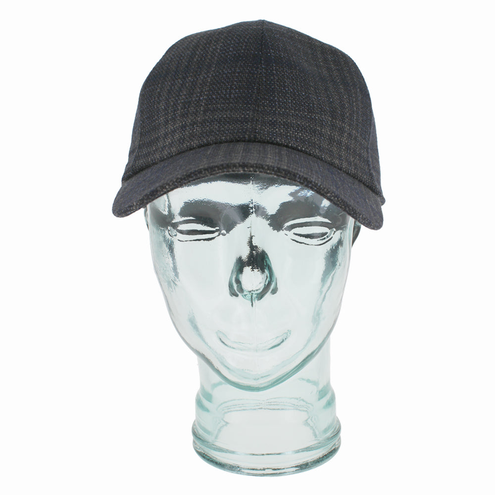 Wigens Drummond - European Caps