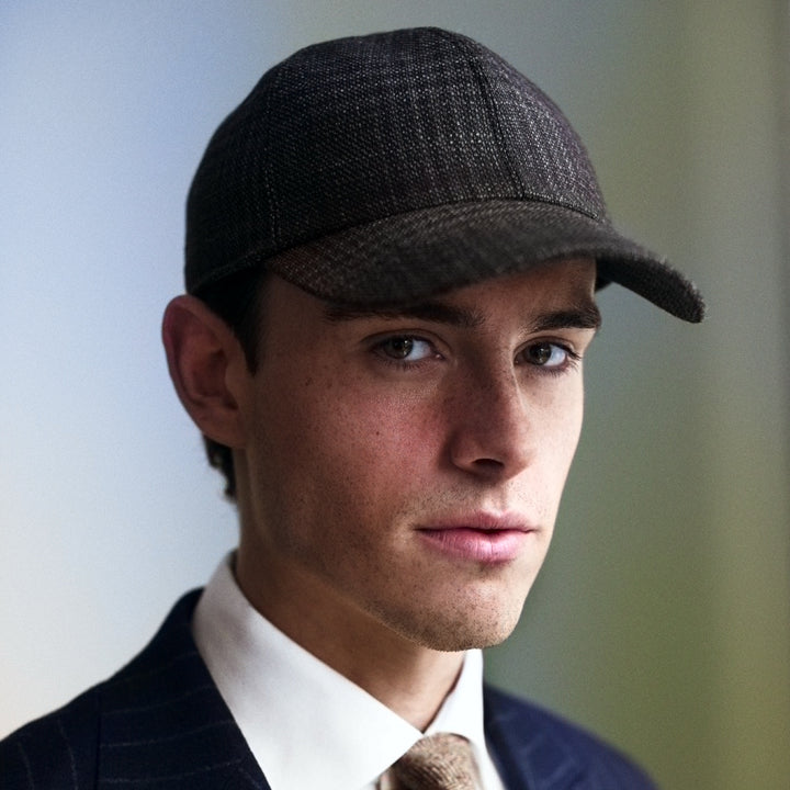 Wigens Drummond - European Caps