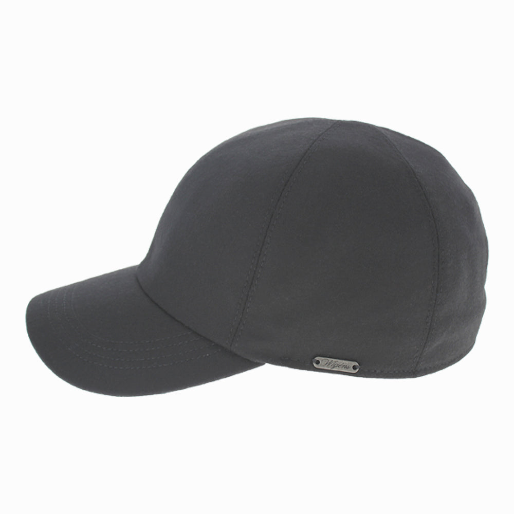 Wigens Eoin - European Caps Unisex Hat Cap wigens   Hats in the Belfry