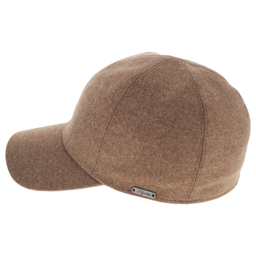 Wigens Eoin - European Caps