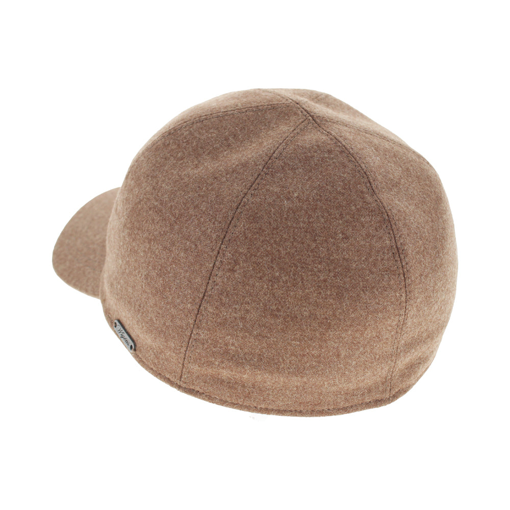 Wigens Eoin - European Caps