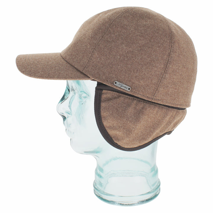 Wigens Eoin - European Caps
