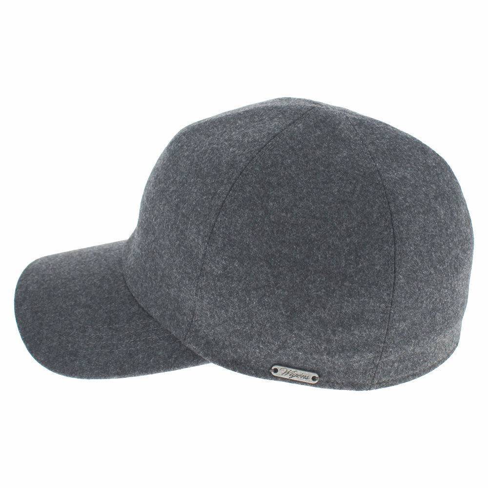 Wigens Eoin - European Caps